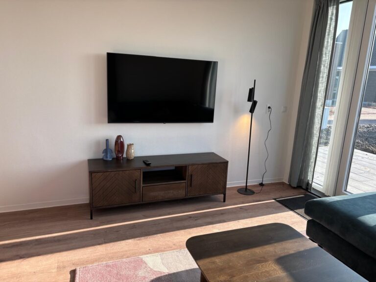 IPTV voor hotels: slimme televisie-oplossingen met hospitality tv’s
